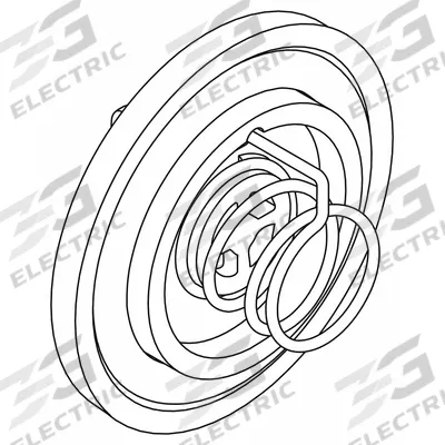 KOHLER Diaphragm Assembly: Toilets, Metal/Plastic, 1 gpf Gallons per Flush - Diaphragm & Relief Valve Parts for Flush Valves