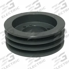 APPROVED VENDOR V-Belt Sheave: 35V440SDS, 3 Groove, 4.4 in OD, Bushed Bore, SDS, Quick Detachable. Key specifications — Pulley Industry Number: 35V440SDS.