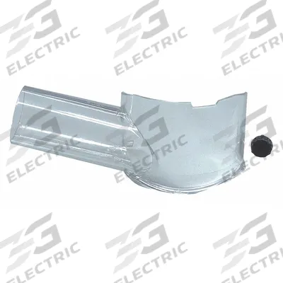 MAKITA Dust Nozzle: For RT0700C/RT0701C/XTR01 - Dust Collection Accessories