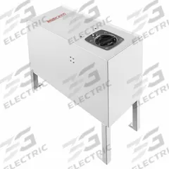 WEATHER GUARD Command Console: Steel, 20 in Overall Dp, 20 in Overall Ht, 7 in Overall Wd, White (MPN 9010-3-01). Key specifications — Brand: WEATHER GUARD; Color: White.