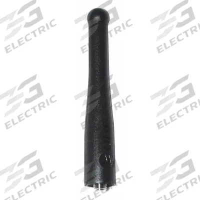 MOTOROLA Antenna: Stubby, Fits Motorola, For XPR 6350/XPR 6550, UHF - Motorola-Compatible Antennas