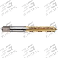 WIDIA GTD Straight Flute Tap: 3/4"-10 UNC, 3BX, 4 Flute, Semi-Bottoming Chamfer (MPN GT40). Key specifications — attr1299842: 3BX.