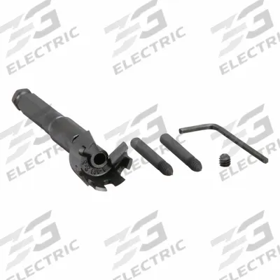 MILWAUKEE Self Feed Drill Bit: 1 1/8 in Drill Bit Size, Hex, 7/16 in Shank Dia - Self-Feed Drill Bits