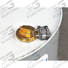 APPROVED VENDOR Drum Plug Lock: 2 in_3/4 in For Plug Size, Steel, 3/4 in Outside Dia, Steel Drums, 2 (MPN PL2075). Key specifications — Includes: 3/4 in Locking Device; Brand: APPROVED VENDOR; For Use With: Steel Drums; Material: Steel.
