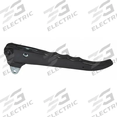 APPROVED VENDOR Control Lever: Control Lever, For Pallet Jacks, For 5LA79 - Approved Vendor Pallet Jack Replacement Parts