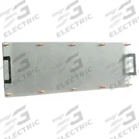 Duct Access Door: 7 in x 23 in, 16 ga, Steel, Thumbscrews, 2,300°F Max Temp Rating, 10 Mounting Stud (MPN 6EJA1). Key specifications — Brand: FLAME GARD; Material: Steel; For Duct Shape: Rectangular.