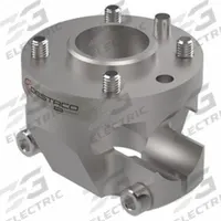 DE-STA-CO Robot Adapter Kit: CA-050-01, 1.01 in Tube Dia. Key specifications — attr977902: ISO 50 Compound Adaptor Base; attr950668: DE-STA-CO; attr977903: CA-050-01.