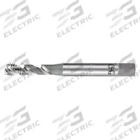 OSG Screw Thread Insert STI Tap: Spiral Fute, #2-56 UNC, H2 / 2B-3B, 2 Flute (MPN 1303900100). Key specifications — attr1299996: H2 / 2B-3B.