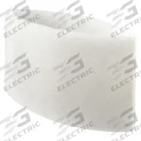 BALDWIN FILTERS Foam Blanket: Air Filter, Foam Blanket, Foam, 17 1/8 in Lg, PA2001 (MPN PA2001 FOAM). Key specifications — Product Type: Foam Blanket; Compatible Filter Type: Air Filter; Brand: BALDWIN FILTERS; Material: Foam; Compatible with Manufacturer Model Number: PA2001.