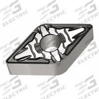 WALTER Diamond Turning Insert: DNMG332-RM5 WMP20S, DNMG110408-RM5 WMP20S (MPN 6945379). Key specifications — attr257732: DNMG332-RM5 WMP20S; attr257733: DNMG110408-RM5 WMP20S.