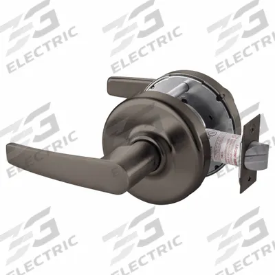 CORBIN RUSSWIN Mechanical Exit Device Trim: 48 in Max Door Wd - Trim, Handles & Pulls for Exit Push Bars