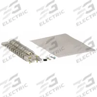 MASTER APPLIANCE Heat Gun Element Kit: 800°F, 800°F to 800°F, 2 in Overall Lg, 2 in Overall Wd (MPN 30085). Key specifications — attr1256781: 30085; attr1256791: MASTER APPLIANCE; attr1256766: HG-301D; attr1256772: Element Kit; attr1256792: 800 °F.