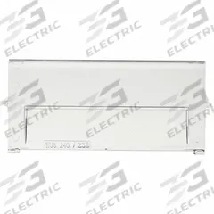 QUANTUM STORAGE SYSTEMS Bin Window: 10 in x 6 3/4 in, For 6 1/2 in Bin Wd, Clear, Plastic (MPN WUS239/240). Key specifications — Color: Clear; Material: Plastic; Compatible Manufacturer Model Number: QUS239; For Bin Type: Hang and Stack Bin; Brand: QUANTUM STORAGE SYSTEMS.