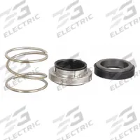 GOULDS WATER TECHNOLOGY Shaft Seal: Mfr Part # 10K27, 24XN76, Mechanical Shaft Seal, 21, Carbon. Key specifications — attr983871: Short Spring; attr516475: GOULDS WATER TECHNOLOGY; attr983864: 24XN76; attr983865: Carbon; attr983868: Mechanical Shaft Seal; attr516477: LC; attr516472: 10K27; attr516476: 6NZN2.