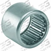 INA Needle Roller Bearing: SCE, 1010, 5/8 in Bore, 13/16 in OD, Open, 0.625 in Overall Wd, SCE1010. Key specifications — Number of Rows: One; Full Complement: No; Manufacturer Part Number: SCE1010; System of Measurement: Inch; Bearing Design: SCE; Bearing Industry Number: 1010; Brand: INA.