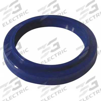 APPROVED VENDOR Dust Ring: Dust Ring, For Pallet Jacks - Approved Vendor Pallet Jack Replacement Parts