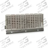 EMPIRE Radiant Package: Radiant Pack, 2NCR5/2RCG8/2RCH2/2RCH5, RH50BLP/RH50BNAT/RH65BLP/RH65BNAT (MPN RAD8). Key specifications — Function: Installed For a Radiant Red-Orange Glow; Accessory Type: Radiant Package; Compatible Grainger Part Number: 2RCG8; Brand: EMPIRE; Compatible Mfr. Model Number: RH65BNAT; Compatible with Product Type: Free-Standing Vented Gas Floor Heaters.