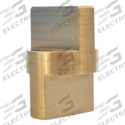 Dayton Oldham Coupling: Oldham Coupling - Coupling Inserts