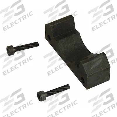 MAG-MATE Replacement Block: PNL0250CAMKIT - Accessories for Below-the-hook Lifting Magnets