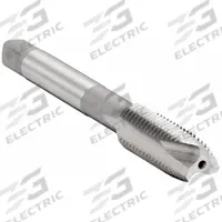 OSG Spiral Point Tap: M14x2 Metric, OH2 / 6H, 3 Flute, Plug Chamfer, High Speed Steel (MPN 15509). Key specifications — attr1299616: OH2 / 6H.