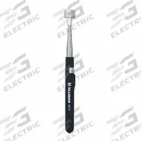 ULLMAN Magnetic Retrieval Tool: 1 in Jaw Cap., Mag. Typ. Neodymium, Shft. Typ. Telescoping (MPN HT-3). Key specifications — attr1016158: Cushioned; attr1016155: Rigid; attr1016165: Neodymium; attr1016172: Magnetic Retrieval Tool; attr1004943: ULLMAN; attr1016157: Stainless Steel; attr1016173: Stainless Steel; attr1016174: Telescoping.