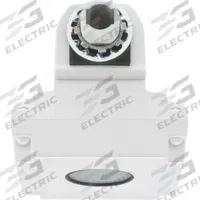 SENSOR SWITCH Motion Sensor: Fluorescent/Incandescent/LED, Passive Infrared (PIR), 120 to 277V AC (MPN SBOR 6 ODP WH 4V). Key specifications — Communication Method: Hard Wired; Operating Voltage: 120 to 277V AC; Brand: SENSOR SWITCH; Load Rating @ 120V AC: 800W; Sensor Brand: Sensor Switch.