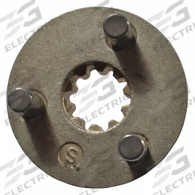 SPEEDAIRE Idler Gear Plate: Mfr Part # TT731970G - Air Tool Replacement Parts