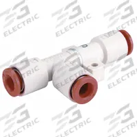 SMC Vacuum Ejector: 70 lpm, 5/16 in Tube, 3/8 in Tube, 87 psi Max Supply Pressure, ZH13DLA-09-11-11. Key specifications — attr950091: Muffler; attr123938: ZH13DLA-09-11-11.