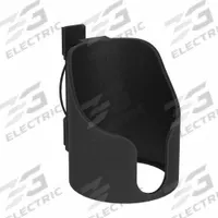 Cup Holder: 15 Series/30 Series/40 Series/45 Series, 118 mm x 59 mm x 106 mm, Black, Unfinished (MPN 09308901). Key specifications — System of Measurement: Metric; Material: Polyamide; Finish: Unfinished; Includes Fasteners: No; Fastener Thread Size: M5; Compatible Series: Fath, 45 Series; Brand: FATH INC.; Product Type: Cup Holder.