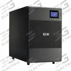 EATON TRIPP LITE UPS: Single Phase, 2,000 VA Power Rating, 208 V AC Input, 8 Outlets - UPS, L6-20P (MPN 9SX2000G). Key specifications — attr1044766: Single; attr1044781: Online Double Conversion; attr232986: EATON TRIPP LITE.