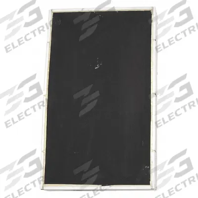 FOSTORIA Replacement Element: Repl Element, 45EM28, FSS-6524-3 - Replacement Parts for HVACR Heaters & Heat Exchangers