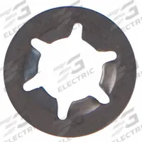 DAYTON Pal Nut: Mfr Part # MHPN001G, Compatible Grainger Part # 3BA27. Key specifications — Brand: DAYTON; Compatible Grainger Part Number: 3BA27; Product Type: Pal Nut.