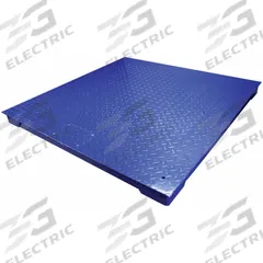 ADAM EQUIPMENT Industrial Bench Scales: 5,000 lb Wt Capacity - Imperial, 1 lb/0.5 kg Readability, PT (MPN PT 310-5). Key specifications — Weighing Units: lb; Platform Material: Mild Steel; Brand: ADAM EQUIPMENT; Series: PT; Readability: 1 lb/0.5 kg; Compatible Manufacturer Part Number: Universal.