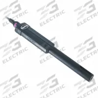HACH Probe: CDC40101, Conductivity/Resistivity/Salinity/TDS, 0 to 200 us/cm, 1 m Cable Lg. Key specifications — Manufacturer Part Number: CDC40101; Product Type: Probe; Test Parameters: Resistivity; Material: Graphite; Range: 0 to 200 us/cm.