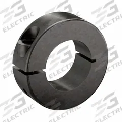 RULAND MANUFACTURING Shaft Collar: 1-Piece, Metric, Round, Clamp-On, 25 mm Bore Dia, 15 mm Collar Wd (MPN MCL-25-F). Key specifications — attr85402: RULAND MANUFACTURING; attr666006: Metric.