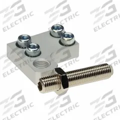 SMC Stroke Adjuster: Mfr Part # MXS-AT12-X12, MXS Series, Metric. Key specifications — attr948518: MXS-AT12-X12; attr948527: MXS; attr948531: SMC.