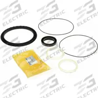 SMC Pneumatic Replacement Seal Kit: CA2, CA2-63Z-PS. Key specifications — attr947991: CA2-63Z-PS; attr947998: Grease Pack; attr947999: Seal Kit; attr948000: CA2; attr948018: SMC.