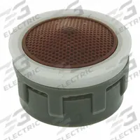 NEOPERL Insert: 1.8 gpm Flow Rate, Aerated Flow Outlet, Plastic, Acetal Finish (MPN 1163505). Key specifications — Material: Plastic; Product Type: Insert; Brand: NEOPERL.