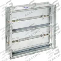 15.75"H-W 5"L GStl Volume Control Dampr: 5 in L, 15 3/4 in H, 15 3/4 in W, Hat Channel, Single (MPN 2LRY8). Key specifications — Mounting Location: Wall; Blade Seal Material: TPE; Blade Type: V-Groove; Brand: DAYTON; Maximum Air Velocity: 3000 fpm; Switch Action: Normally Open; Includes: Extension Pin Kit.