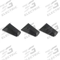 SPEEDAIRE Jaw, PK3: Mfr Part # 42VA48, Jaw, Compatible with Grainger Part # 3CRH6B/3CRH7B, 3 PK. Key specifications — attr948908: 42VA48; attr948910: 3CRH6B; attr948911: SG-0400R; attr948916: Jaw.