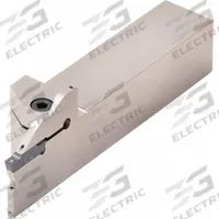 KYOCERA External Grooving Toolholder (MPN KGDR2525K4T10JCT)