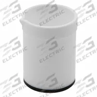 APPROVED VENDOR Beaker: Low Form, PTFE, Colored, 100 mL, 56 mm Outside Dia, 74 mm Overall Ht (MPN 007.0100). Key specifications — Clarity: Colored; Graduation Style: None; Body Color: Colorless; Brand: APPROVED VENDOR; Product Type: Beaker; Includes Graduations: No; Beaker Type: Low Form.