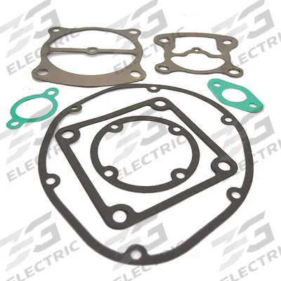 INGERSOLL RAND Gasket Kit: 32307126, 2545 - Air Compressor Parts