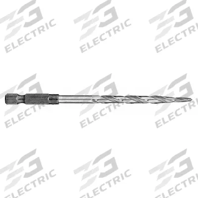 DEWALT Replacement Drill Bit: For #10 Screw - Replacement Drill Bits for Drill Bit Countersinks