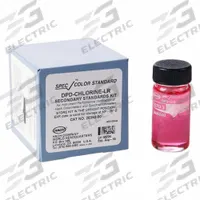 HACH Secondary Gel Standards Set: 0 to 2 mg/L, Glass, Std, 2635300, 1. Key specifications — Brand: HACH; Chemical Family Type: Standard; Concentration: 0 to 2 mg/L; Container Material: Glass; Manufacturer Part Number: 2635300; Product Type: Secondary Gel Standards Set.