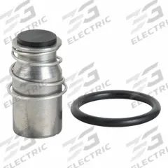BUNN Solenoid Valve Repair Kit: 01111.0002, CWTF 15 - 3/CWTF 15 - 3L. Key specifications — Product Type: Solenoid Valve Repair Kit; Manufacturer Part Number: 01111.0002.