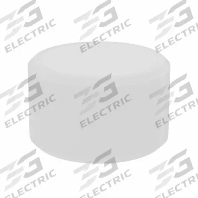 BUNTING BEARINGS Sleeve Bearing: Nylon, 1 in Bore, 1 1/4 in OD, 3/4 in Overall Lg - General Purpose Plastic Sleeve Bearings