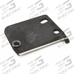 START INTERNATIONAL Replacement Lower Blade: Repl Lower Blade (MPN TDA025BP317/318). Key specifications — Product Type: Replacement Lower Blade.