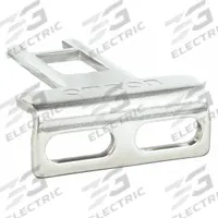 OMRON Right Angle Actuating Key: D4NS Series, 90° Right Angle (MPN D4DS-K2). Key specifications — Brand: OMRON; Manufacturer Part Number: D4DS-K2; Series: D4NS; Product Type: Right Angle Actuating Key; Actuating Key Type: 90°.