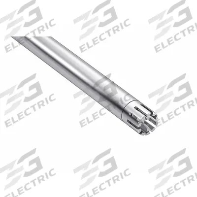 IKA Dispersing Tool: 0003725001/0025002501/0025002561 - Dispersing Tools & Microtips